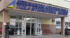 tuzla aerodrom