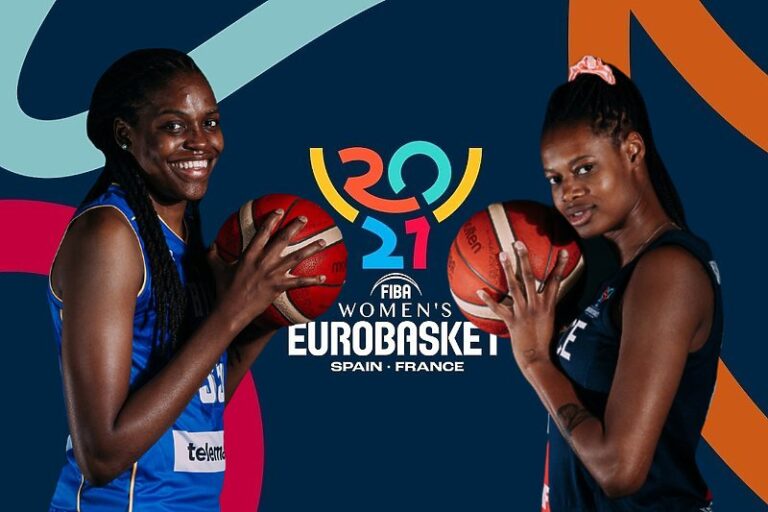 Košarkašice BiH danas protiv moćne Francuske nastavljaju bajku na Eurobasketu