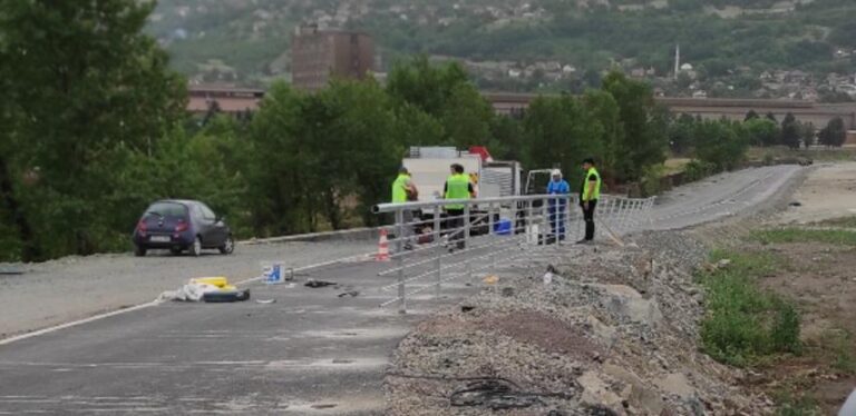 Zenica: Završetak radova na dva projekta za lokalnu zajednicu vrijedna 3,2 miliona eura