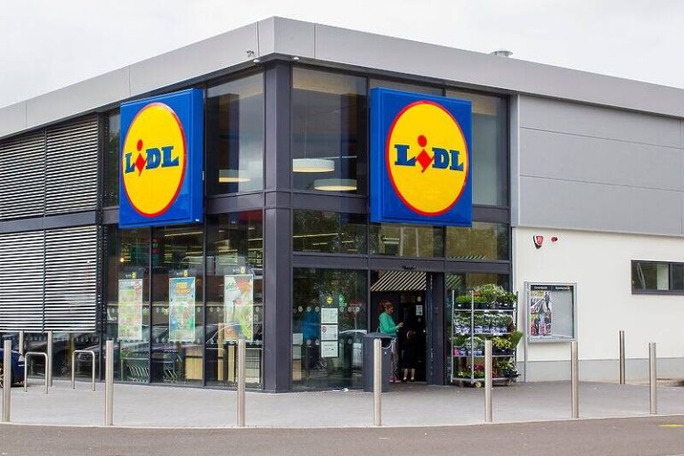 Lidl registriran na tri adrese u BiH, ponuđene potencijalne lokacije i u Sarajevu