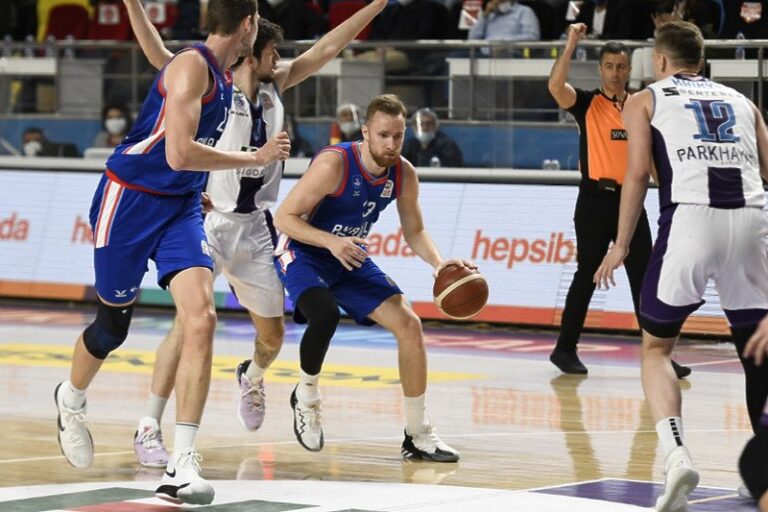 Džanan Musa nakon samo pet mjeseci napušta Anadolu Efes