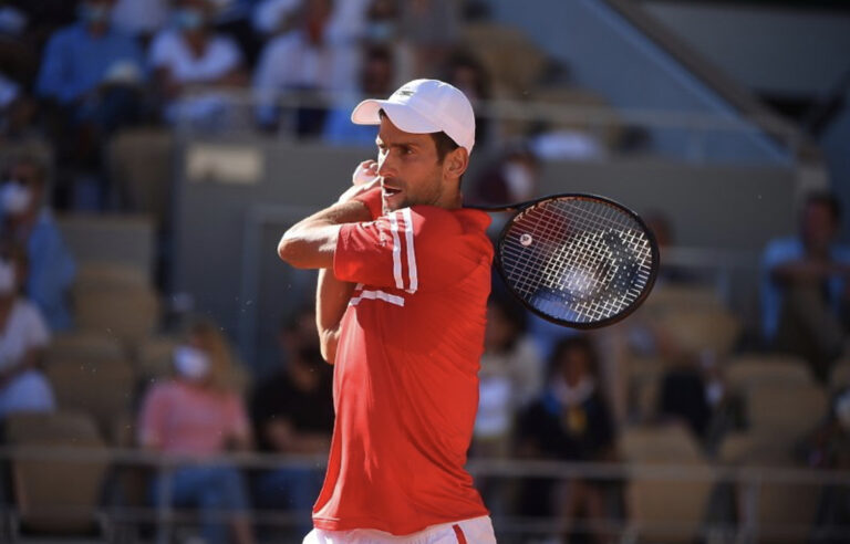 Đoković spektakularnim preokretom osvojio Roland Garros