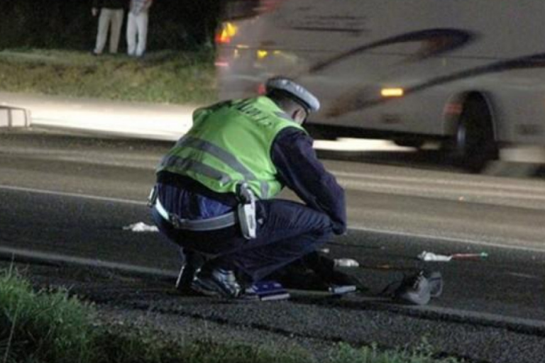 Poginuo pri povratku sa žurke: Scene su bile stravične, mladići i djevojke su panično dozivali pomoć