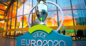 rome host opening football match uefa euro 2020 in 2021