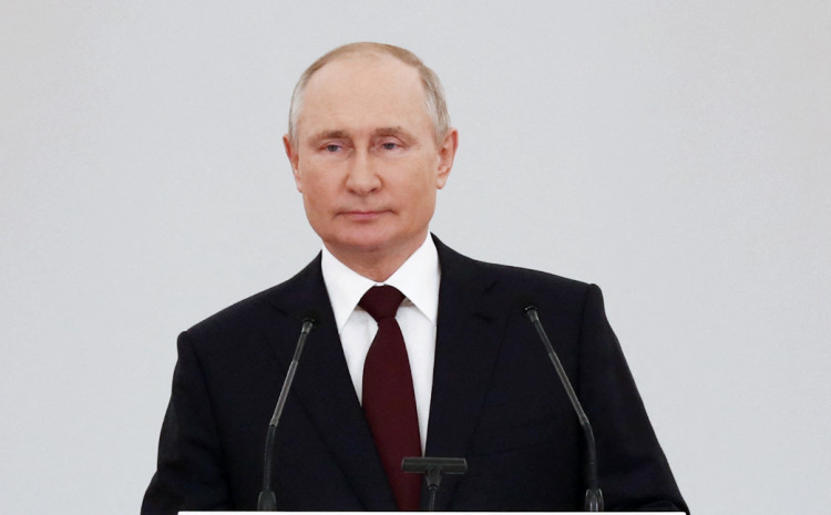 Putin potvrdio da je primio “Sputnjik V”