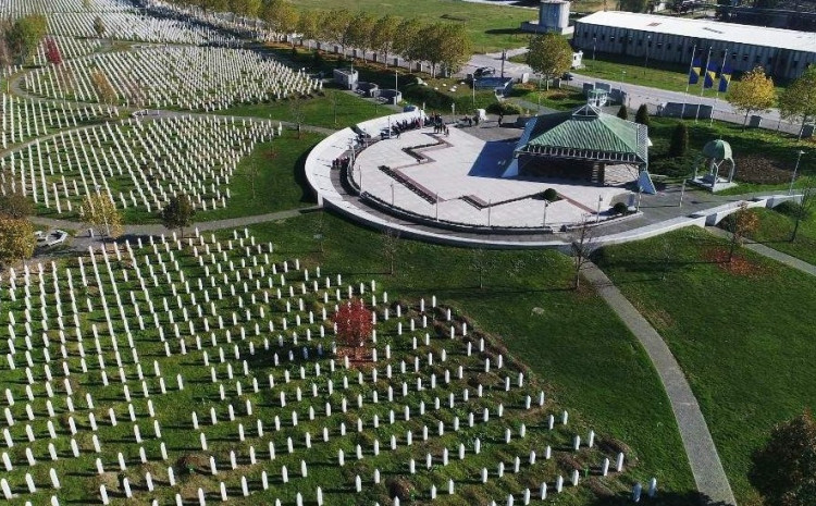 Veliki broj osumnjičenih za genocid još na slobodi