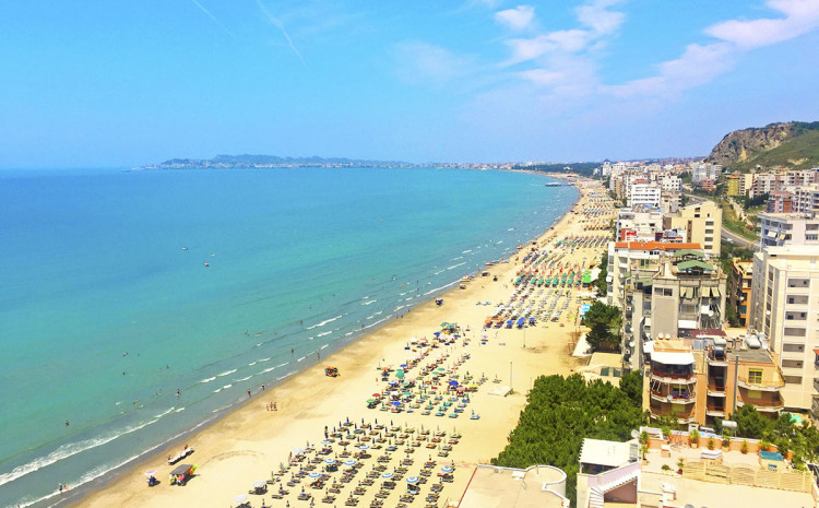 Ako ne znate gdje ćete na more: Albanija je pravi izbor ukoliko volite duge pješčane plaže, ljubazno osoblje i izvrsnu hranu