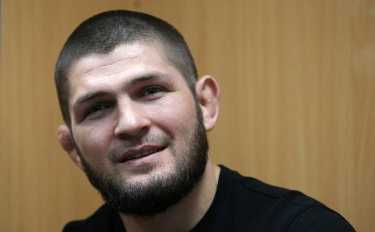 Habib Nurmagomedov otkrio za koga će navijati u finalu Eura