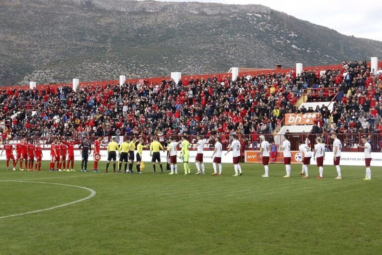 Navijači se od 17. jula vraćaju na sve stadione u Premijer ligi BiH