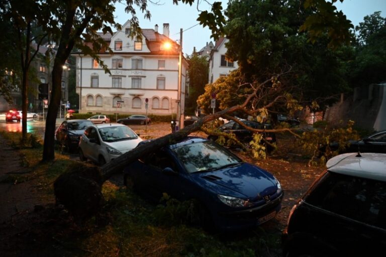 Evropom haraju oluje i tornada: Meteorolog objasnio da li slično možemo očekivati i u BiH?