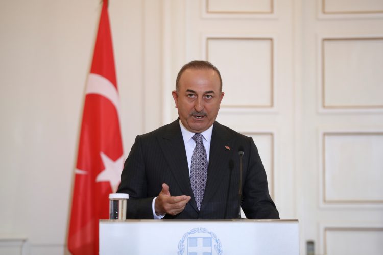 Cavusoglu: Turska će imati u vidu ponuđenu pomoć Vlade FBiH, ako bude potrebna