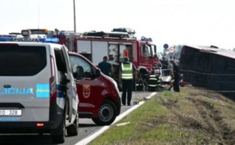 Širi se status vozača autobusa: Od svih tih vaših molbi i pitanja nas boli želudac