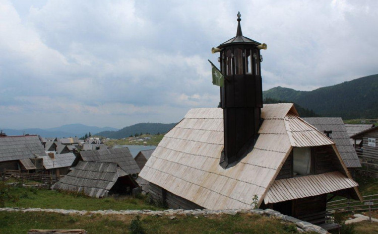 Organiziran tradicionalni mevlud na Prokoškom jezeru