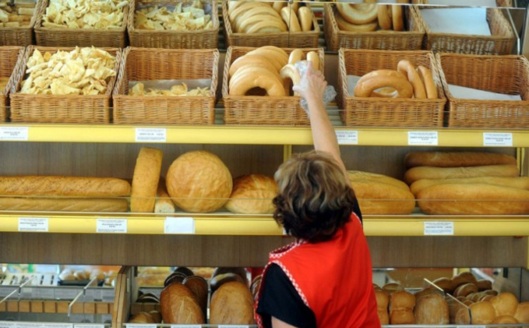 Građani prijavljuju rast cijena hljeba i peciva: Pekari najavljuju nova poskupljenja!