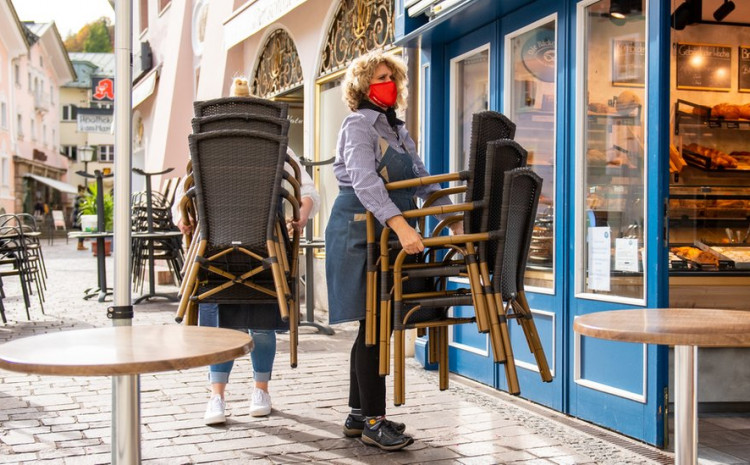 Njemačkim ugostiteljima nedostaje stranih radnika