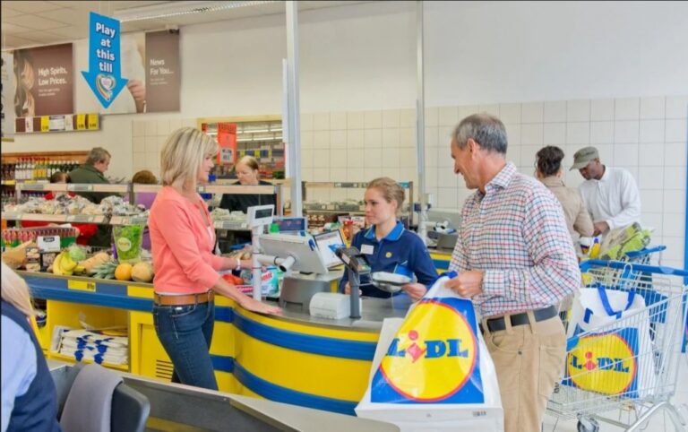 Lidl je tražio lokaciju od 10 hiljada kvadratnih metara u općini Hadžići