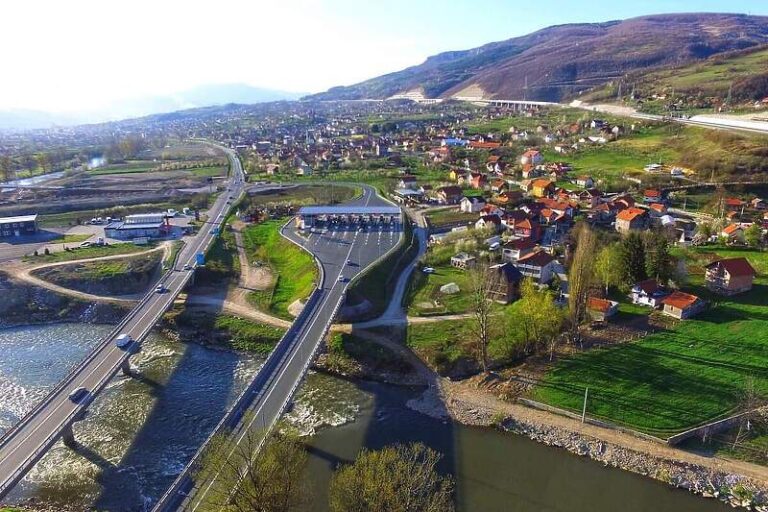 Autoceste FBiH: Zenička obilaznica dozvole dobija za 7 do 10 dana