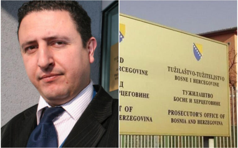 Iz Tužilaštva BiH: Već su formirani predmeti za negiranje genocida