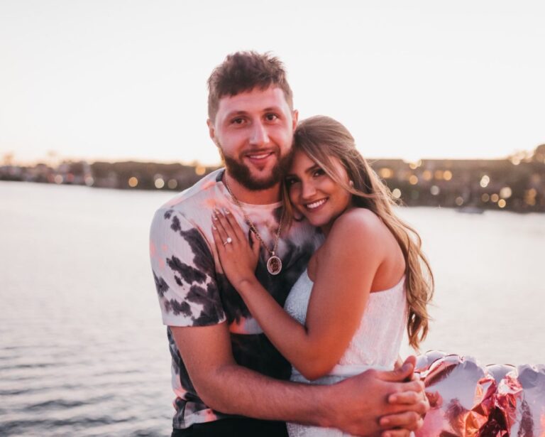 Jusuf Nurkić i Emina Durić: Bila je to ljubav na prvi pogled