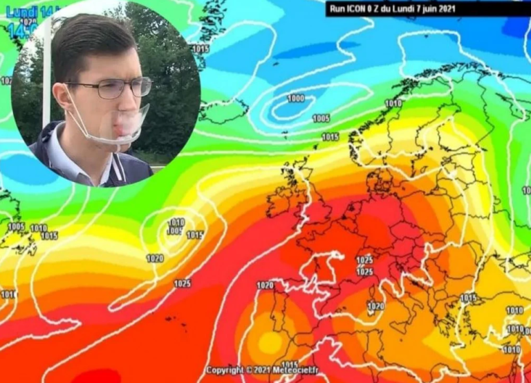 Sladić: Ljeto se pozdravlja… Meteoalarmi i danas obojili BiH, ali pred nama je jaka promjena vremena