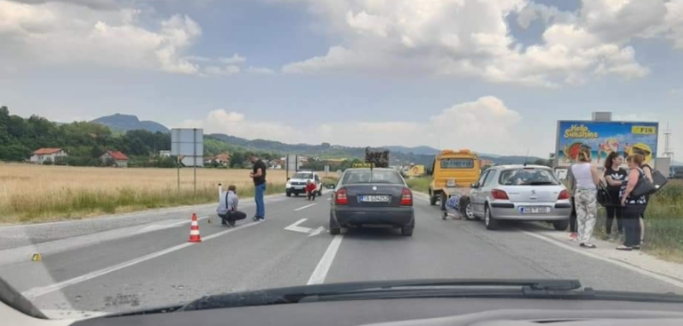 Teška nesreća u Vitezu: Jedna osoba smrtno stradala