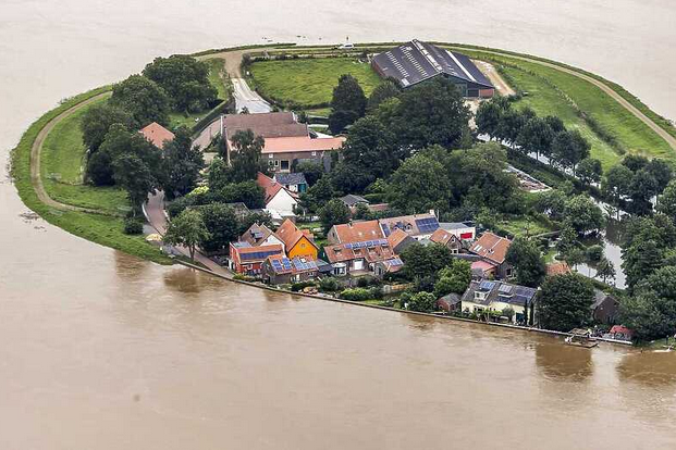 Predsjednica Evropske komisije: Poplave su jasan pokazatelj klimatskih promjena