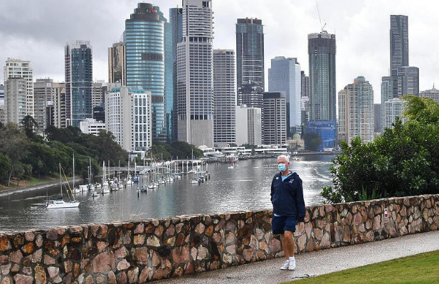 U Australiji prijavljen najveći broj zaraženih u jednom danu od početka godine