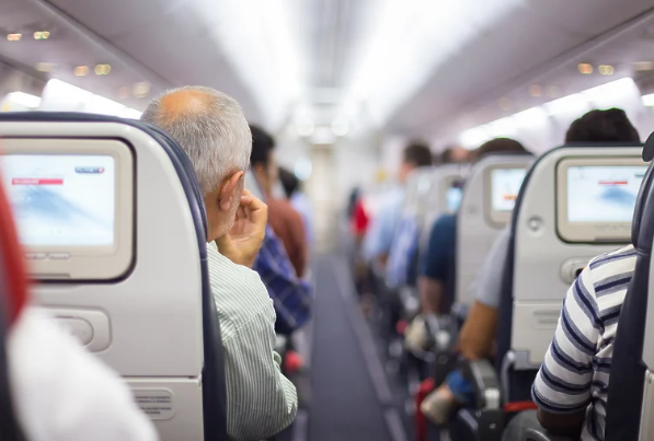 Tri razloga zbog kojih se ne osjećate dobro nakon leta avionom