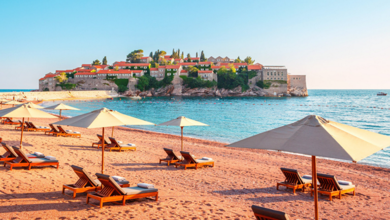 Kako je propala najekskluzivnija plaža na Jadranu