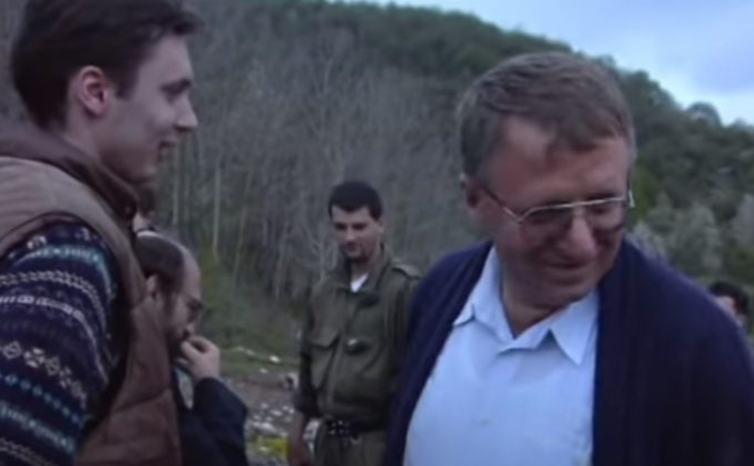 Vučićev stručnjak poručio da je “malo 100 muslimana za jednog Srbina”