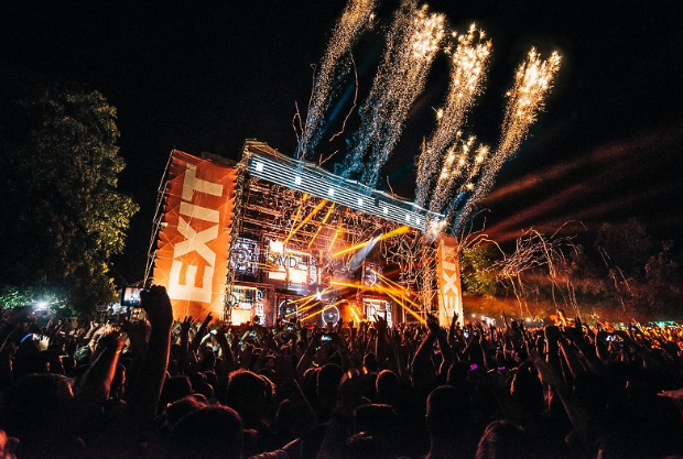 Službeno poznate procedure za ulazak na EXIT festival za posjetitelje iz BiH