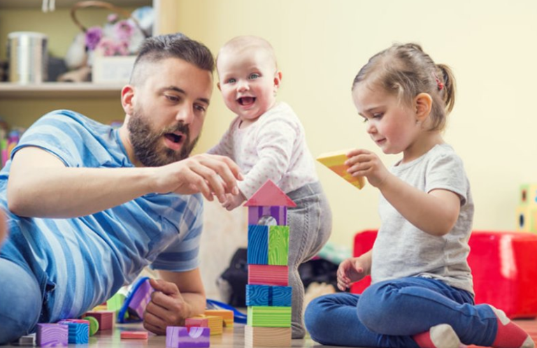 Kanadski psiholog otkrio najvažnije pravilo kojim se vodio kada su mu djeca bila mala