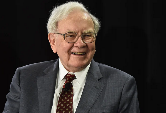 Multimilijarder Warren Buffet je 1999. dao savjet kako se obogatiti, a primjenjuje se i danas