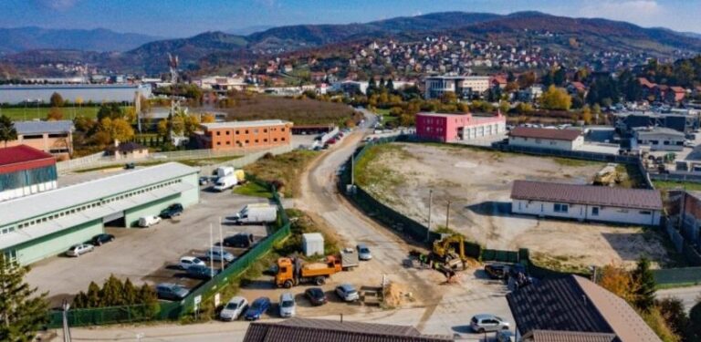 Manji troškovi za investitore: U FBiH će se izdavati manje okolinskih dozvola nego do sada