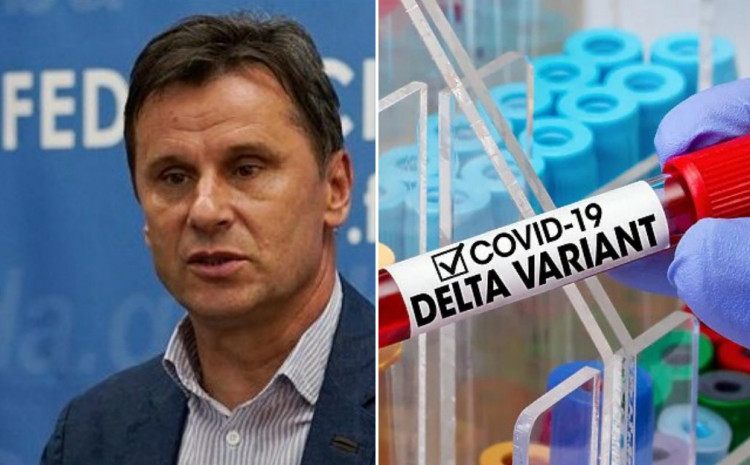 Delta soj “tvrd” za kineske vakcine?!