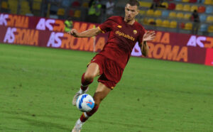 dzeko