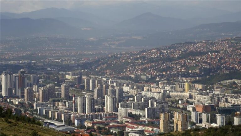 Koji je grad u BiH izgubio najviše novca u prvoj pandemijskoj godini?