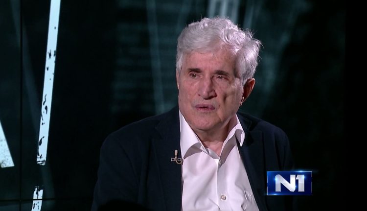 Mahmutćehajić: SDA treba transformaciju, bezidejni su i neiskreni