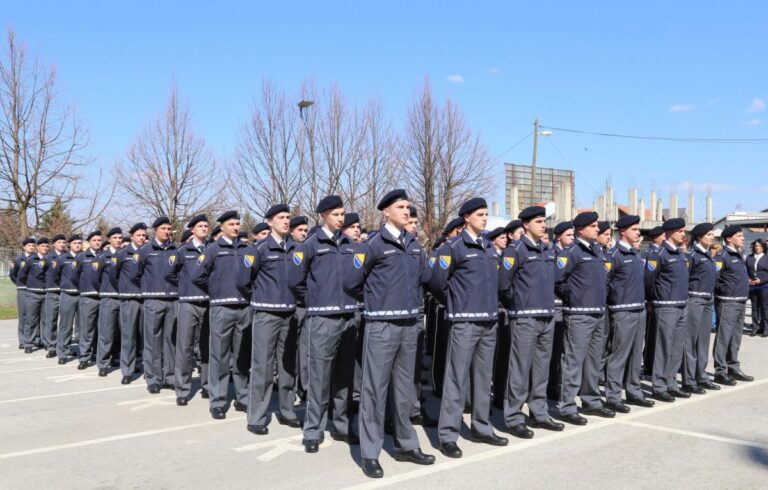 Rejhan Raković pušten iz pritvora, Tužilaštvo BiH istragu visoke korupcije privodi kraju