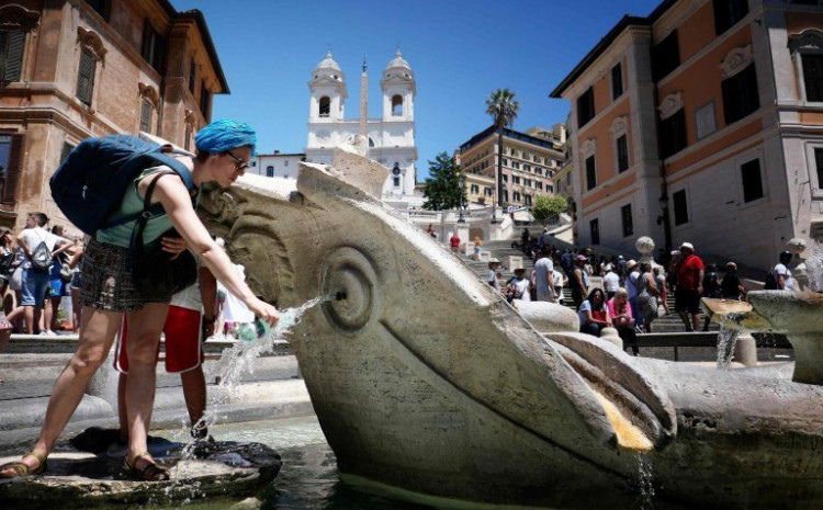 U Italiji povećan broj preminulih od posljedica koronavirusa