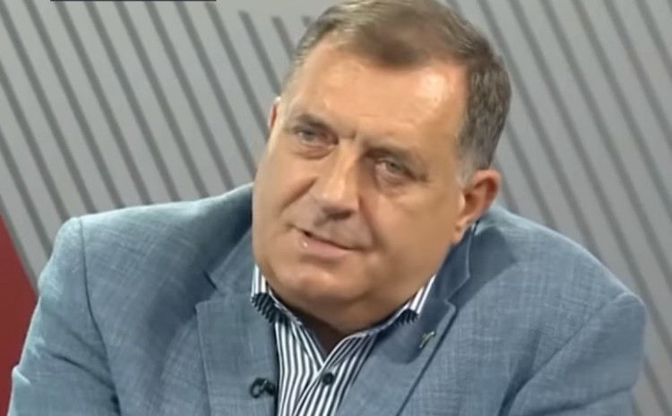 Dodik BN televiziju nazvao izdajničkom, Trišić mu brutalno odgovorio: On poziva na srpsko jedinstvo