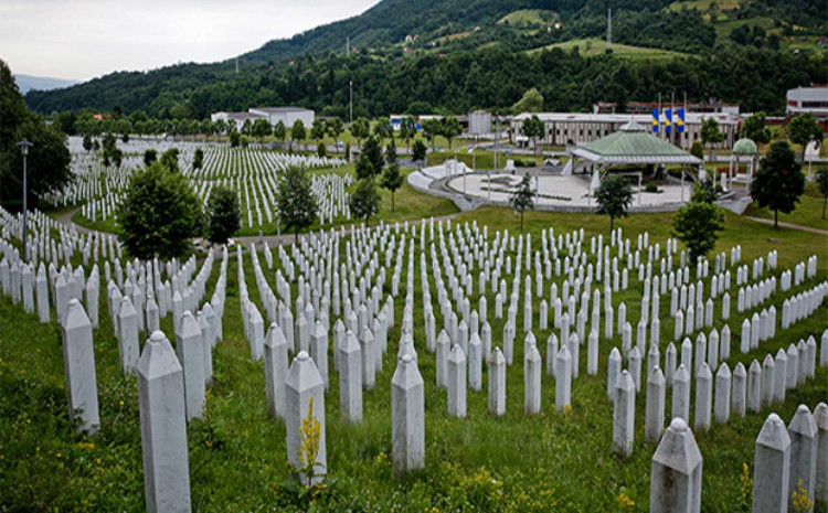 U Potočarima će ove godine biti ukopano 19 žrtava genocida: Fikret je imao 17, a Azmir samo 16 godina