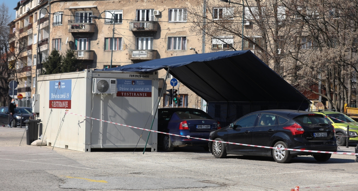 Novi val pandemije pred vratima, hajmo malo o Izbornom zakonu