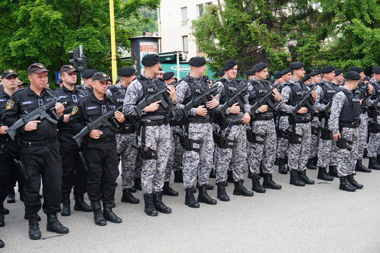 Policajci TK-a i dalje imaju najniže plate u FBiH: U Sindikatu optimistični, ali…