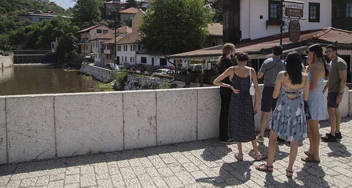 U maju u FBiH više od 38 hiljada turista, najviše noćenja turista iz UAE i Srbije