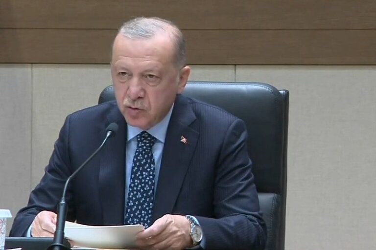 Erdogan pred dolazak u Sarajevo: BiH je ključna zemlja u regiji