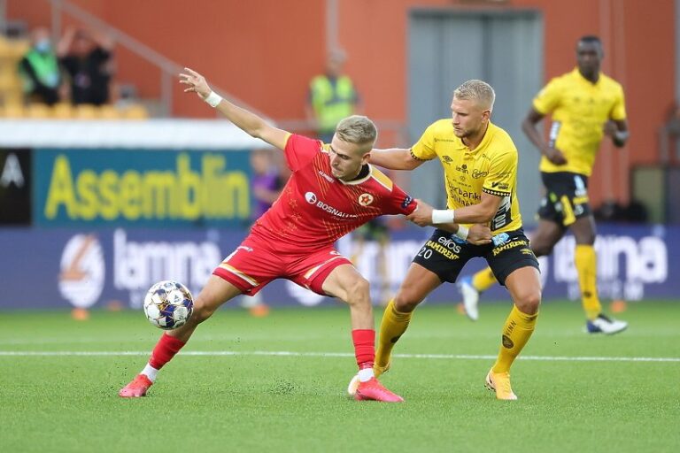 Velež dočekuje Elfsborg i nada se prolasku u play-off Konferencijske lige