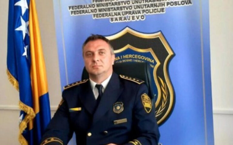 Poznat policijski odbor za imenovanje komesara policije u ZDK