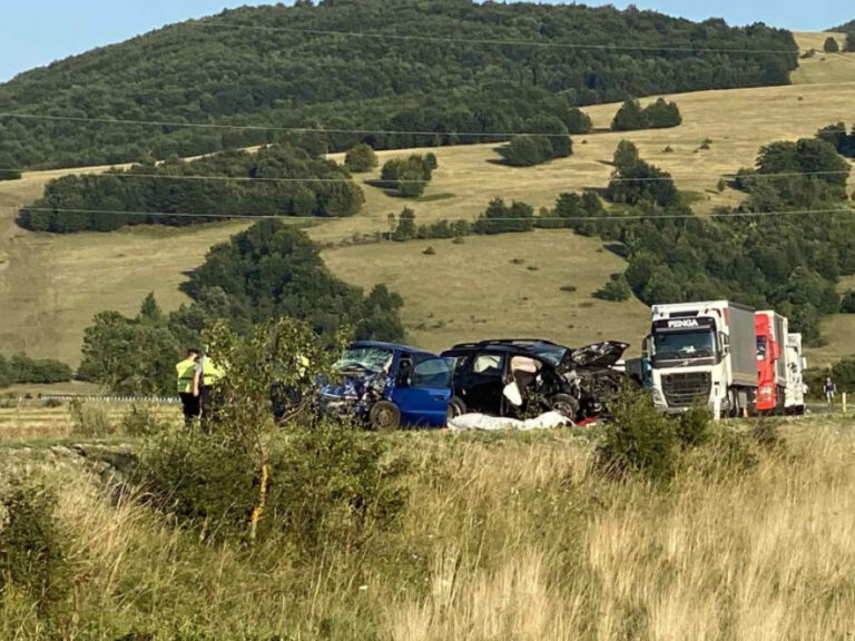 Ovo je Zeničanin koji je poginuo u stravičnoj nesreći kod Bihaća