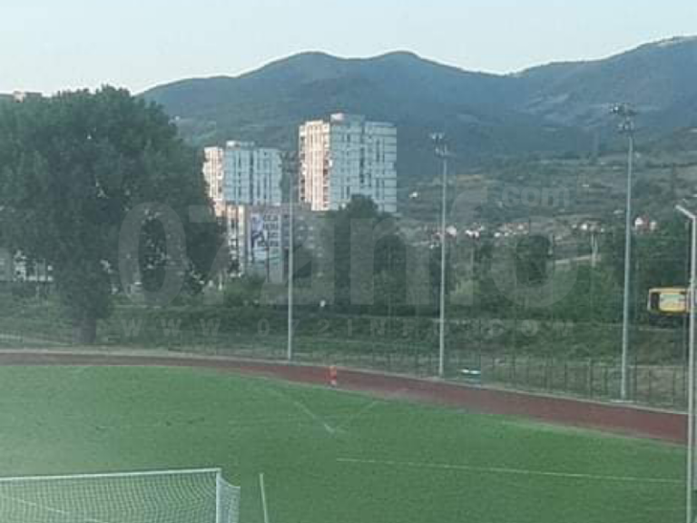 ZENICA: Na Kamberovića polju pronađeno beživotno tijelo muškarca